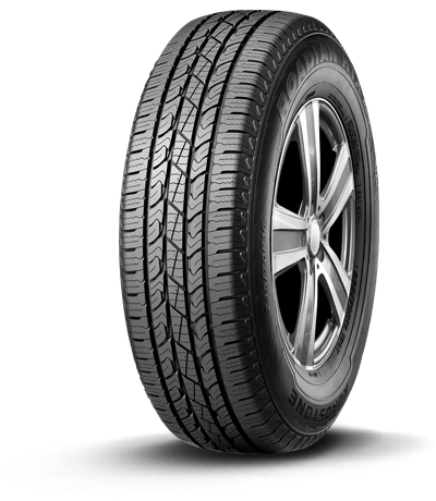 Летние шины Roadstone ROADIAN HTX RH5 275/7016 114S